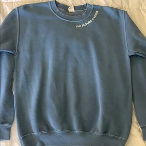 Urban outfitters sweatshirt